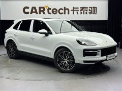 Porsche Cayenne 3.0T - фото 2