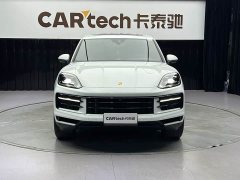 Porsche Cayenne 3.0T - фото 3