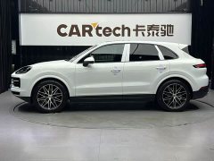 Porsche Cayenne 3.0T - фото 4