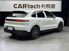 Porsche Cayenne 3.0T - фото 5