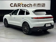 Porsche Cayenne 3.0T - фото 6