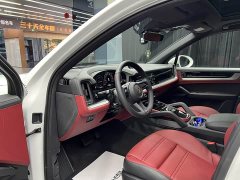 Porsche Cayenne 3.0T - фото 7