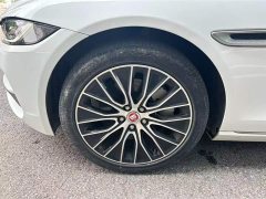 Jaguar XEL 2021 2.0T 250PS S Advanced and Elegant Edition - фото 10