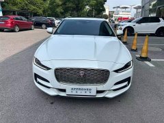 Jaguar XEL 2021 2.0T 250PS S Advanced and Elegant Edition - фото 2
