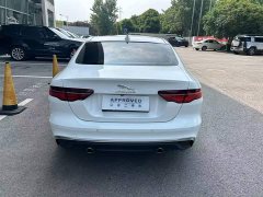 Jaguar XEL 2021 2.0T 250PS S Advanced and Elegant Edition - фото 3