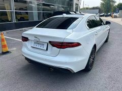 Jaguar XEL 2021 2.0T 250PS S Advanced and Elegant Edition - фото 4
