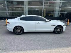 Jaguar XEL 2021 2.0T 250PS S Advanced and Elegant Edition - фото 5