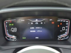 FAW HQ9 2.0T Edition - фото 13