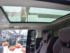 FAW HQ9 2.0T Edition - фото 14
