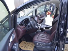 FAW HQ9 2.0T Edition - фото 4