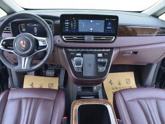 FAW HQ9 2.0T Edition - фото 6