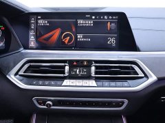 BMW X5 (Imported) xDrive30i M Sports Package - фото 10
