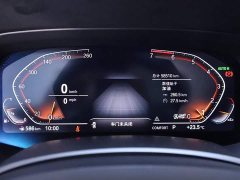 BMW X5 (Imported) xDrive30i M Sports Package - фото 15
