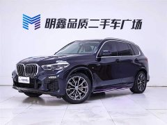 BMW X5 (Imported) xDrive30i M Sports Package - фото 2