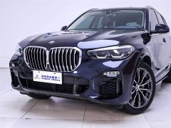 BMW X5 (Imported) xDrive30i M Sports Package - фото 3