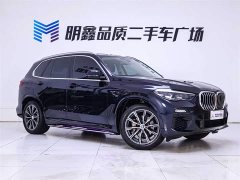 BMW X5 (Imported) xDrive30i M Sports Package - фото 5