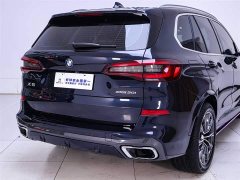 BMW X5 (Imported) xDrive30i M Sports Package - фото 8