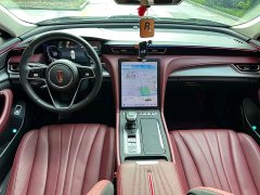 FAW H5 1.5T DCT Edition - фото 3