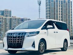 Alfa Romeo Alfa 2021 Shuangqing 2.5L Premium Edition - фото 1