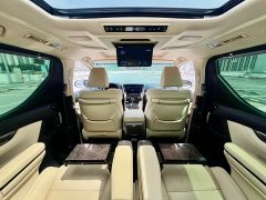 Alfa Romeo Alfa 2021 Shuangqing 2.5L Premium Edition - фото 10