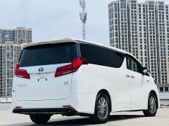 Alfa Romeo Alfa 2021 Shuangqing 2.5L Premium Edition - фото 12
