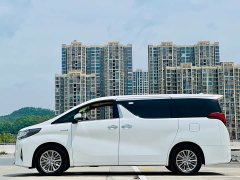 Alfa Romeo Alfa 2021 Shuangqing 2.5L Premium Edition - фото 13