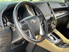 Alfa Romeo Alfa 2021 Shuangqing 2.5L Premium Edition - фото 17