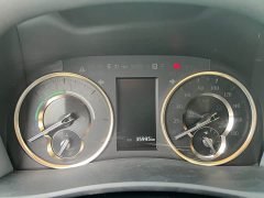 Alfa Romeo Alfa 2021 Shuangqing 2.5L Premium Edition - фото 20