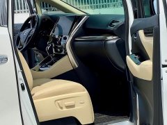 Alfa Romeo Alfa 2021 Shuangqing 2.5L Premium Edition - фото 6
