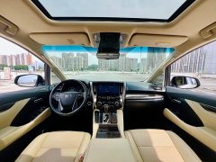 Alfa Romeo Alfa 2021 Shuangqing 2.5L Premium Edition - фото 8