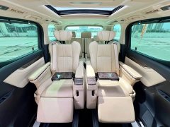 Alfa Romeo Alfa 2021 Shuangqing 2.5L Premium Edition - фото 9