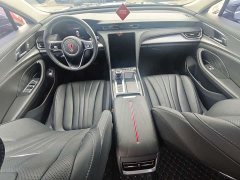 FAW H5 1.5T DCT Edition - фото 5