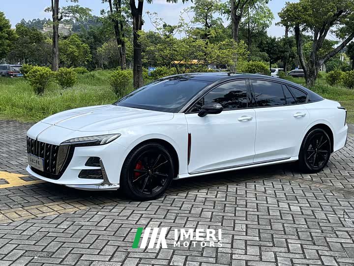 FAW H6 2.0T Edition
