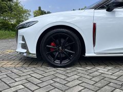 FAW H6 2.0T Edition - фото 10