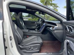 FAW H6 2.0T Edition - фото 11