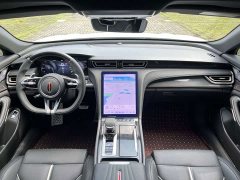 FAW H6 2.0T Edition - фото 14
