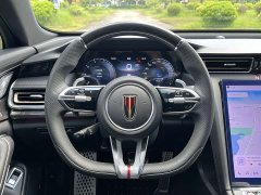 FAW H6 2.0T Edition - фото 15