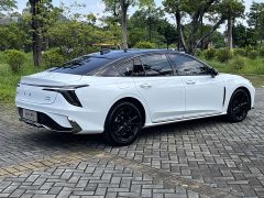 FAW H6 2.0T Edition - фото 6