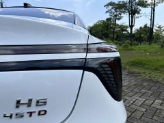 FAW H6 2.0T Edition - фото 9