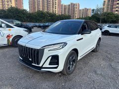 FAW HS3 1.5T Edition - фото 1