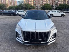 FAW HS3 1.5T Edition - фото 2