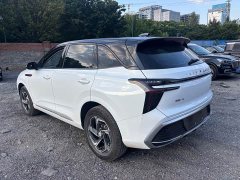 FAW HS3 1.5T Edition - фото 7
