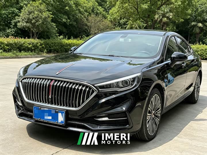 FAW H5 1.5T DCT Edition - автомобиль из Китая