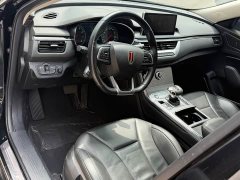 FAW H5 1.5T DCT Edition - фото 2