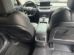 FAW H5 1.5T DCT Edition - фото 9