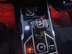 FAW HS5 2.0T AWD Edition - фото 10