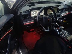 FAW HS5 2.0T AWD Edition - фото 12