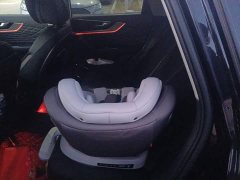 FAW HS5 2.0T AWD Edition - фото 13
