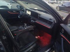FAW HS5 2.0T AWD Edition - фото 19