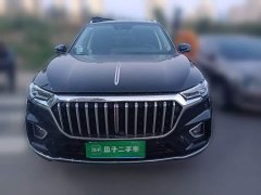 FAW HS5 2.0T AWD Edition - фото 2